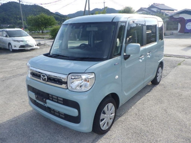 MAZDA FLAIR WAGON 2020
