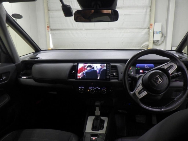HONDA FIT 2023