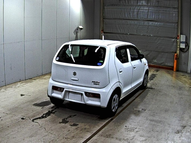 SUZUKI ALTO 2020