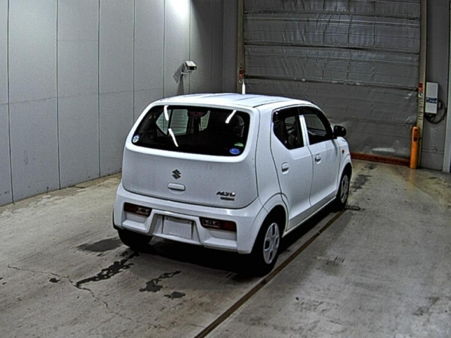 SUZUKI ALTO 2020