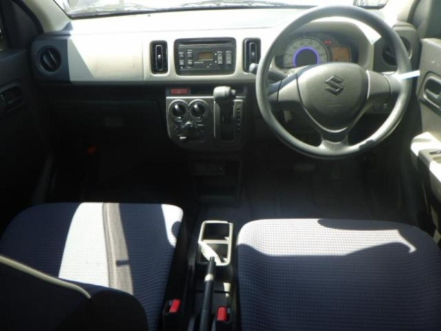 SUZUKI ALTO 2020