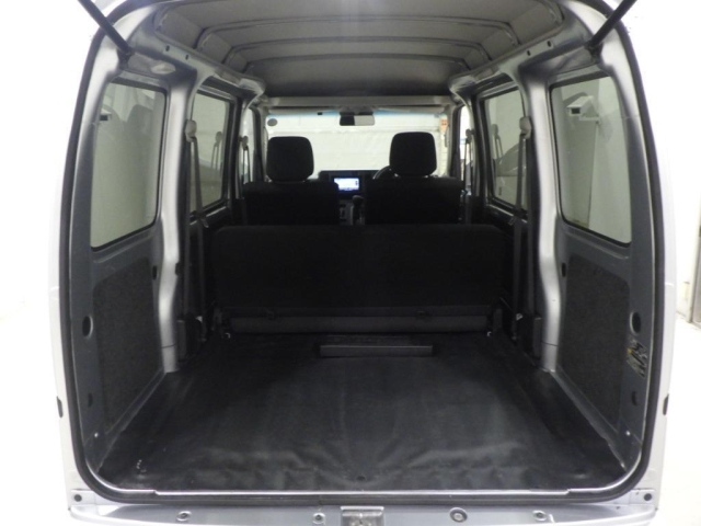 DAIHATSU HIJET VAN 2020