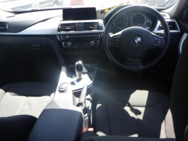 BMW 3 SERIES 2017