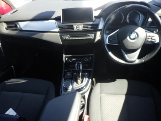 BMW 2 SERIES 2018