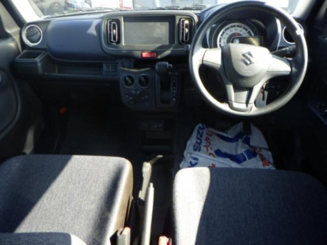 SUZUKI ALTO 2024