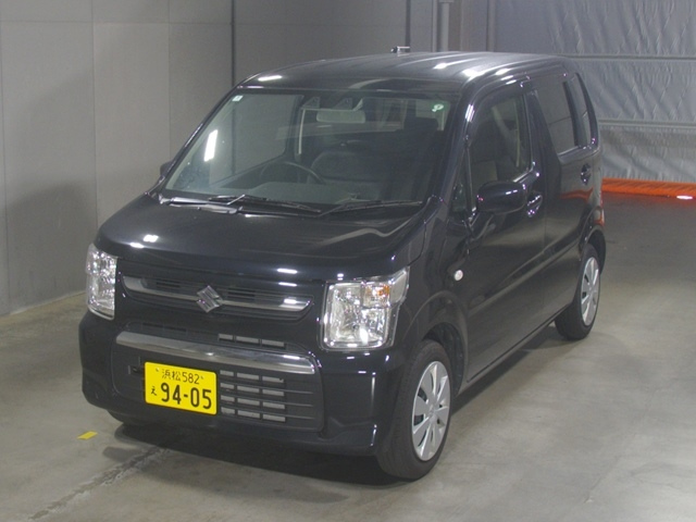 SUZUKI WAGON R 2024