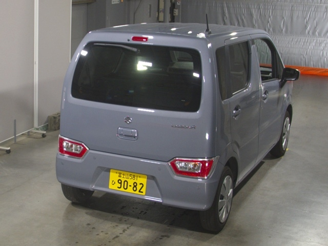 SUZUKI WAGON R 2024