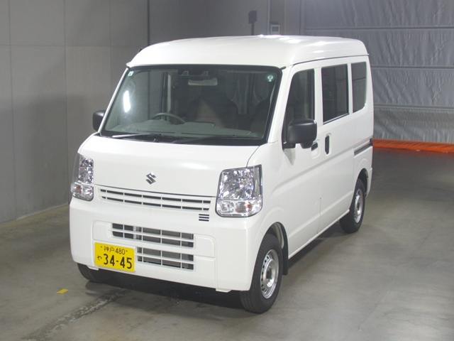 SUZUKI EVERY 2024