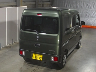 SUZUKI EVERY 2024