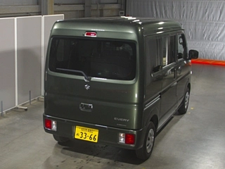 SUZUKI EVERY 2024