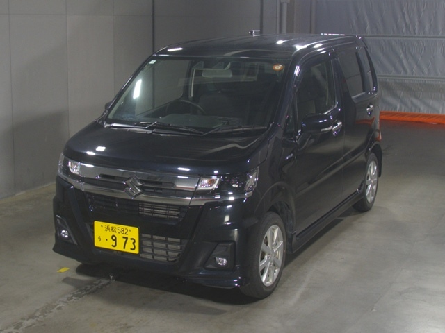SUZUKI WAGON R 2024