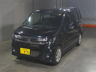 SUZUKI WAGON R 2024