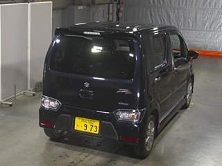SUZUKI WAGON R 2024