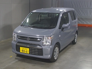 SUZUKI WAGON R 2024