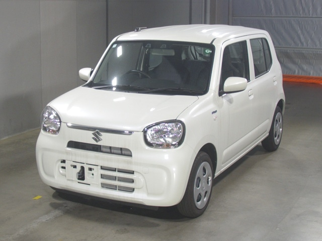 SUZUKI ALTO 2024