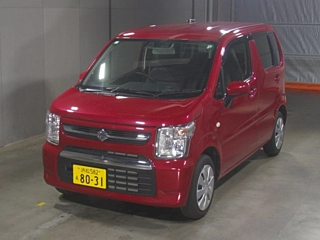 SUZUKI WAGON R 2024