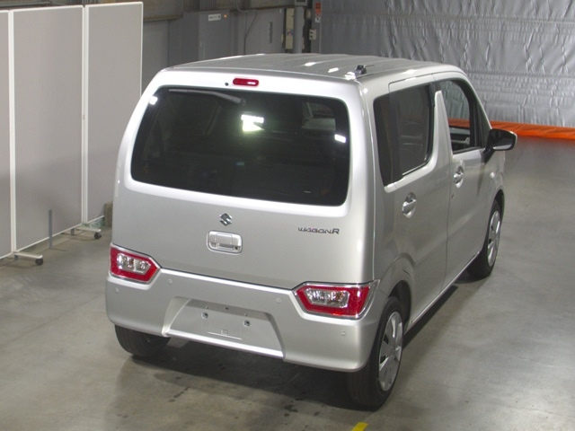 SUZUKI WAGON R 2024