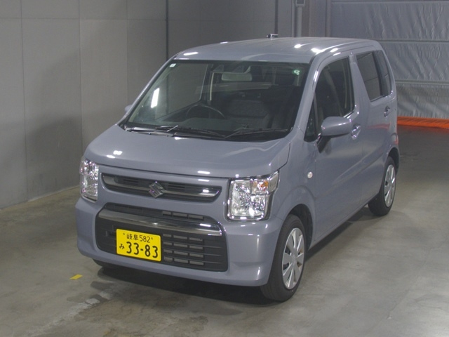 SUZUKI WAGON R 2024