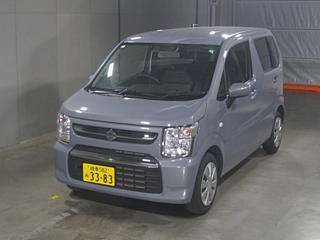 SUZUKI WAGON R 2024