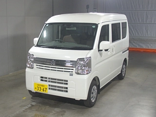 SUZUKI EVERY 2024