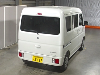 SUZUKI EVERY 2024