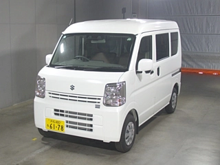 SUZUKI EVERY 2024