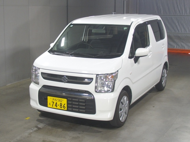 SUZUKI WAGON R 2024