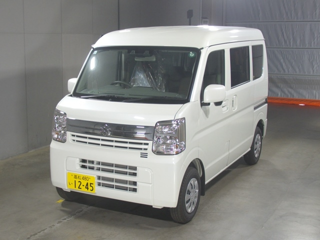 SUZUKI EVERY 2024