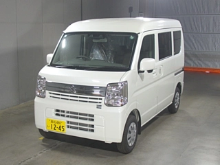 SUZUKI EVERY 2024