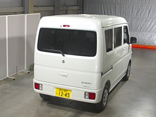 SUZUKI EVERY 2024