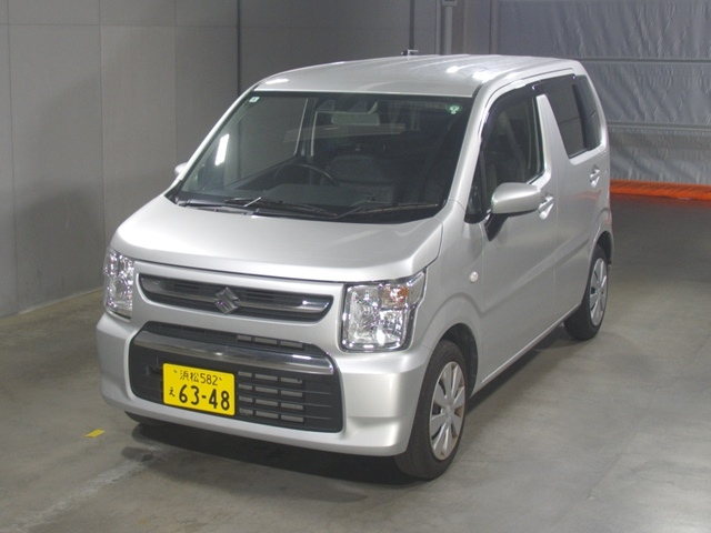 SUZUKI WAGON R 2024