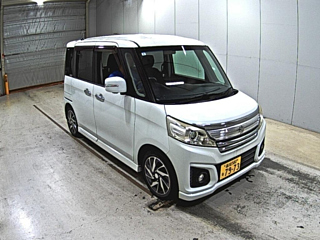 SUZUKI SPACIA 2015