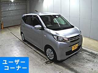MITSUBISHI EK WAGON 2023