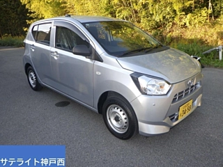 TOYOTA PIXIS EPOCH 2022