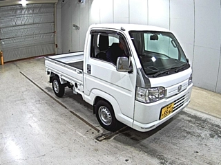 HONDA ACTY TRUCK 2022