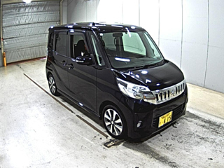 MITSUBISHI EK SPACE 2015