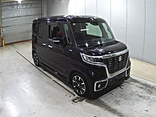 SUZUKI SPACIA 2018