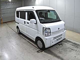 NISSAN CLIPPER VAN 2019