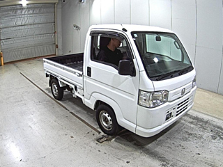 HONDA ACTY TRUCK 2020