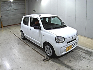 SUZUKI ALTO 2025