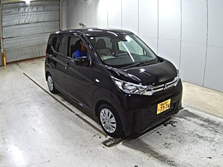 MITSUBISHI EK WAGON 2025