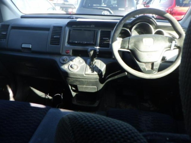 HONDA CROSSROAD 2008