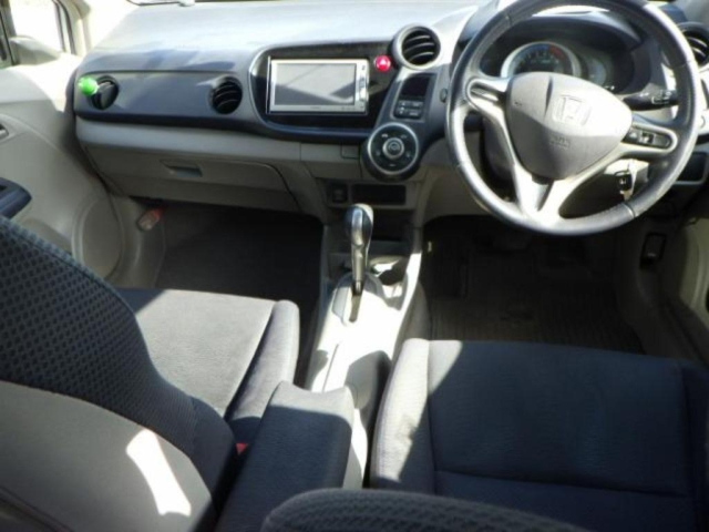 HONDA INSIGHT 2009