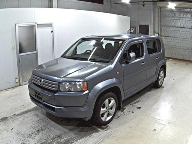 HONDA CROSSROAD 2008