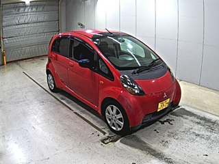 MITSUBISHI I 2006