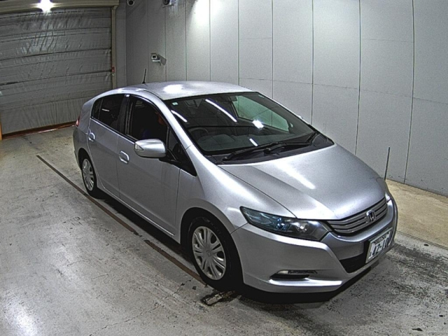 HONDA INSIGHT 2009