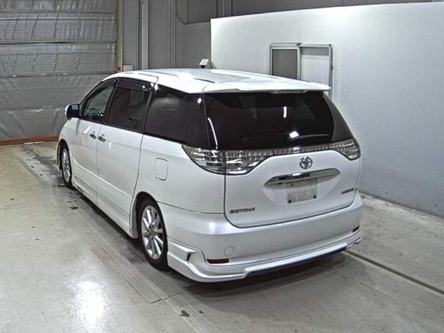 TOYOTA ESTIMA 2009