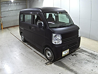 NISSAN CLIPPER VAN 2015