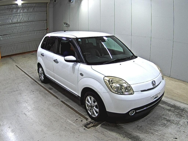 MAZDA VERISA 2008