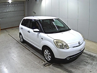 MAZDA VERISA 2008